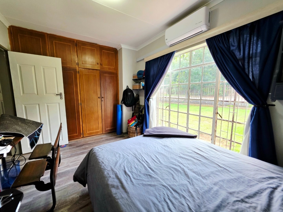 3 Bedroom Property for Sale in Pellissier Free State